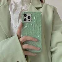 retro matcha green tea art summer cool phone case for iphone 13 12 11 pro max xs max xr 7 8 plus 7plus case cute cover