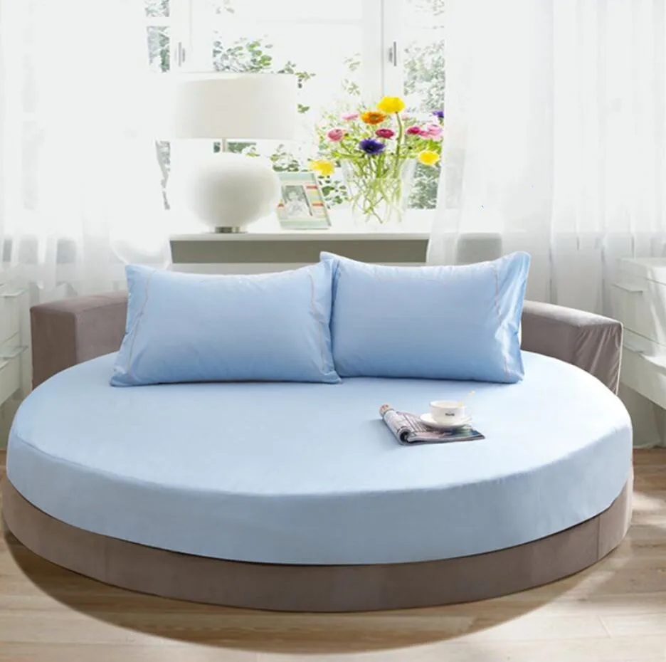 3 шт. простыня из натурального хлопка 100% см 200 220 см|Простыня| |