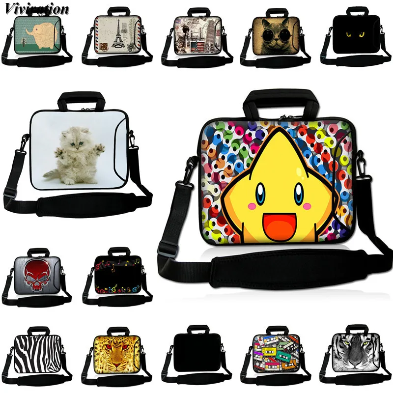 Женская брендовая сумка для ноутбука 2020 15 10 12 17 3 дюймов чехол 14 11 6 2 13 компьютера