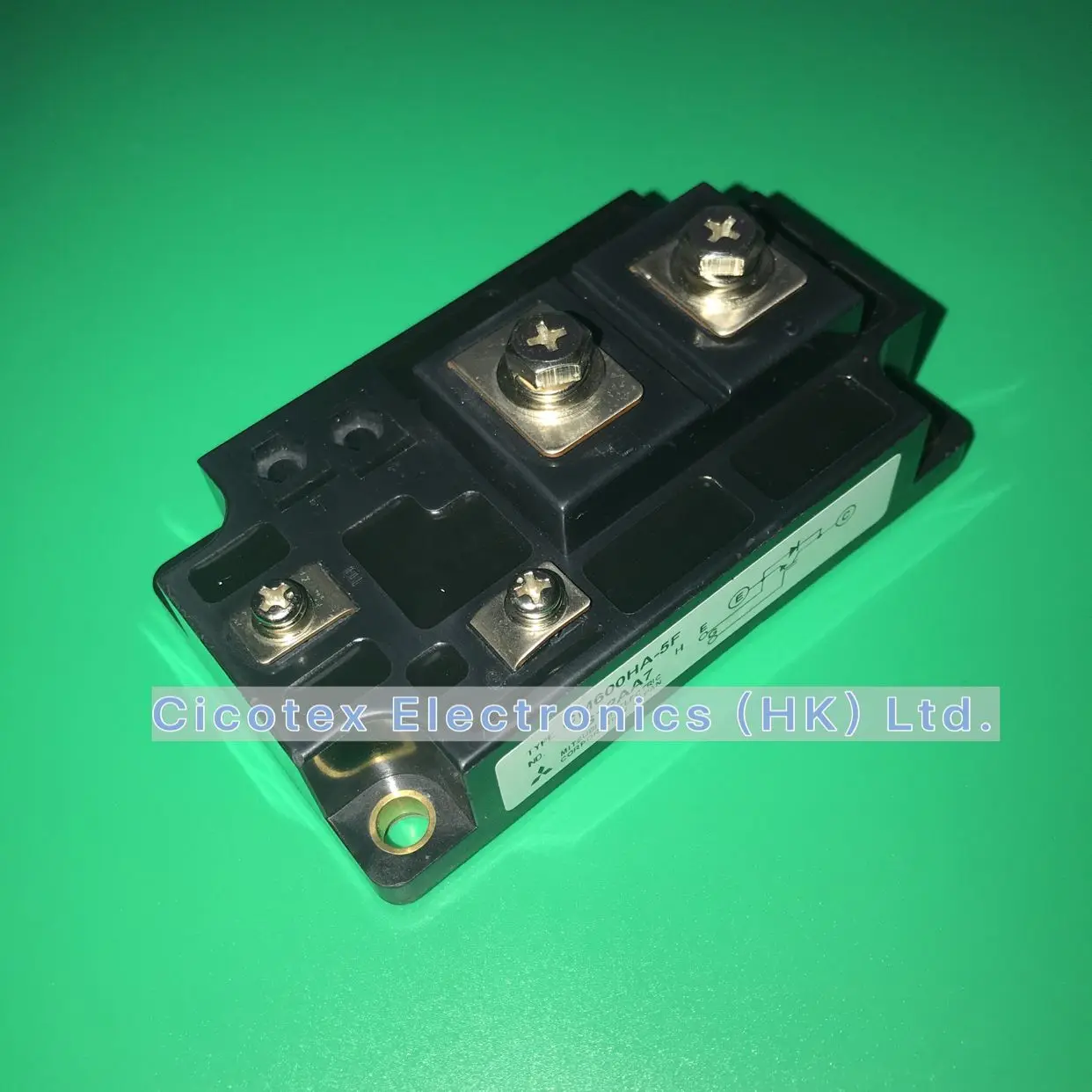 CM600HA-5F модуль IGBT CM600 HA-5F MOD SGL 250V 600A F SER Высокая мощность переключения CM 600HA-5 CM600HA5F |