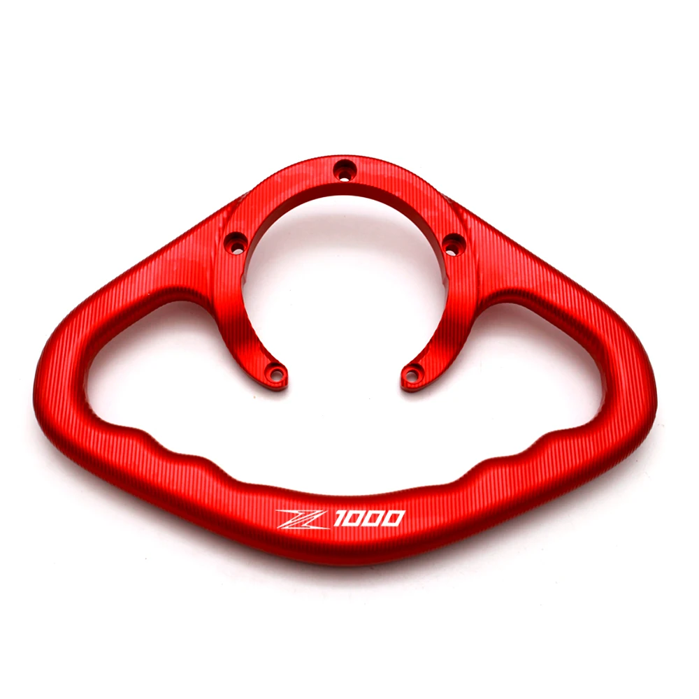 Рукоятки для мотоцикла KAWASAKI Z 1000 Z1000 CNC пассажирские рукоятки бака - купить по