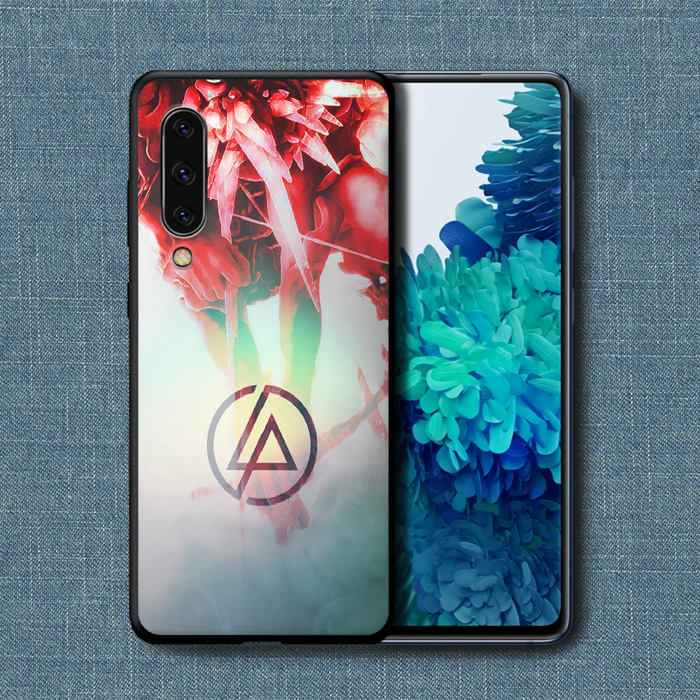 

Linkin Rock And Park Phone Case For Samsung Galaxy A 3 5 7 8 10 20 20E 21S 30 30S 40 50 51 70 71 black Prime 3D Back Fashion