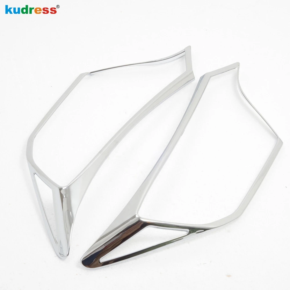 Насветильник ка на переднюю фару для Toyota Rav4 Rav 4 2016 2017 2018 | Автомобили и мотоциклы