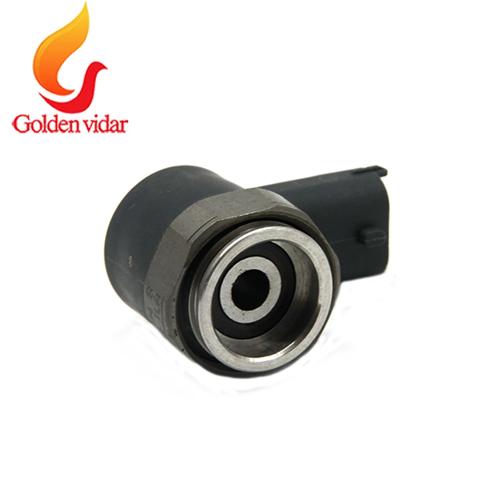 Электромагнитный клапан F00VC30318 Для BOSCH электромагнитный форсунки Common Rail FOOVC30318 для