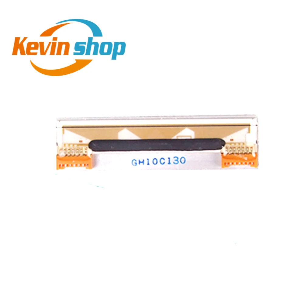 

Prideal Yellow ROHM KD2002-CF10C POS Printer Thermal Print Head for Bizerba BCII100 BCII200 BCII800 Electronic Scale