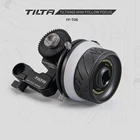 Миниатюрная Матовая коробка Tilta MB-T15 4*5,65, верхний флаг из углеродного волокна для беззеркальная камера DSLR A7 A6 Tiltaing Blackmagic BMPCC 4K 6K, клетка