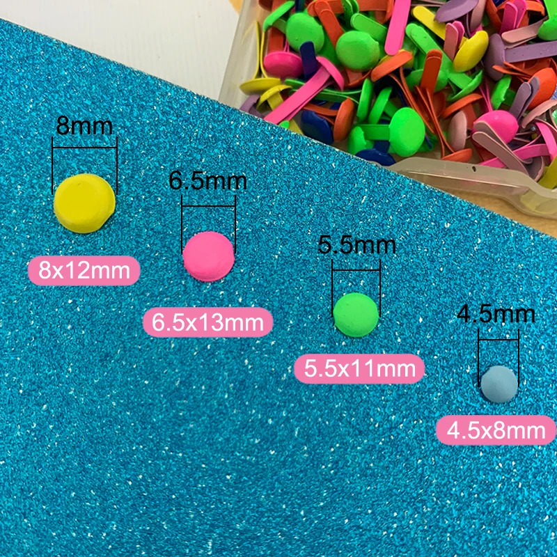 Металлический отверстие для школьного офиса 3/6 мм | Дом и сад