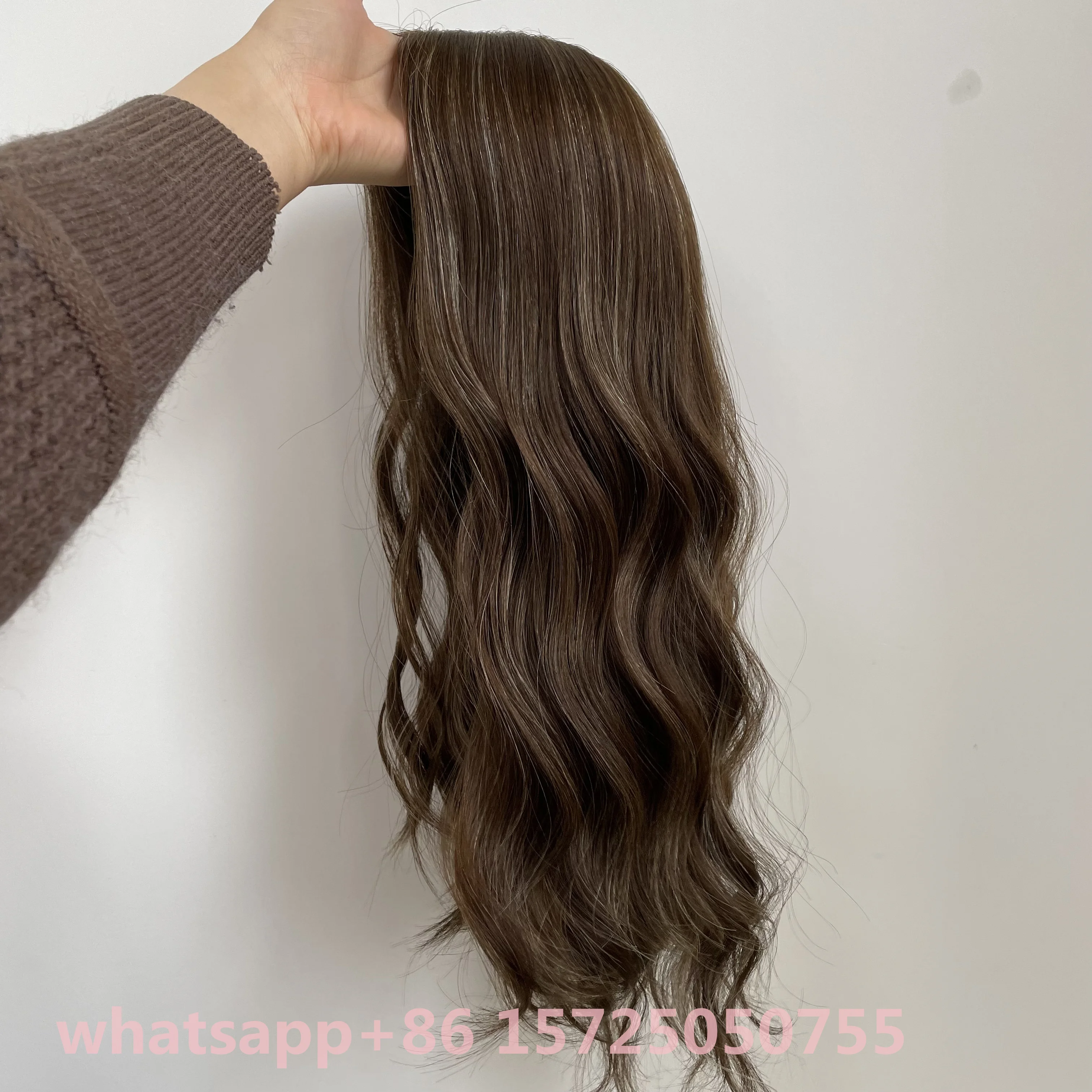 Рисунок 4 - Самый популярный Шелковый Топпер