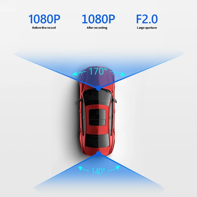 Новый Автомобильный видеорегистратор 4G ADAS Android Stream Media зеркало заднего вида FHD 1080P