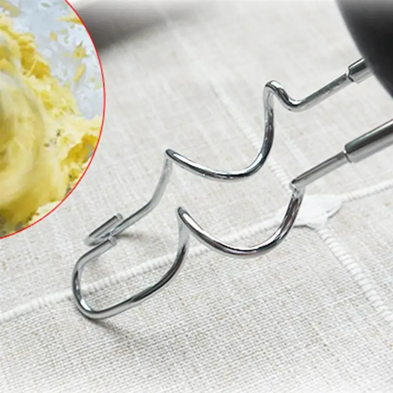 6 шт./компл. Электрический блендер для вспенивания молока |