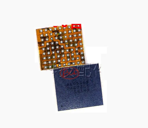 ALC5665 для samsung C7010 аудио IC звук музыкальный чип | Мобильные телефоны и аксессуары