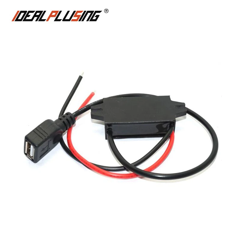 8 ~ 23 В постоянного тока Широкий Входной преобразователь 12 в 3 А цена пластиковом