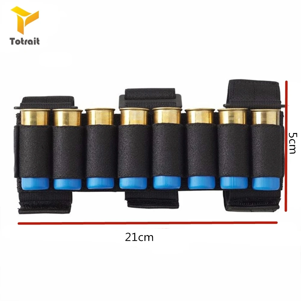 8 патронов для боеприпасов в стиле милитари | Спорт и развлечения