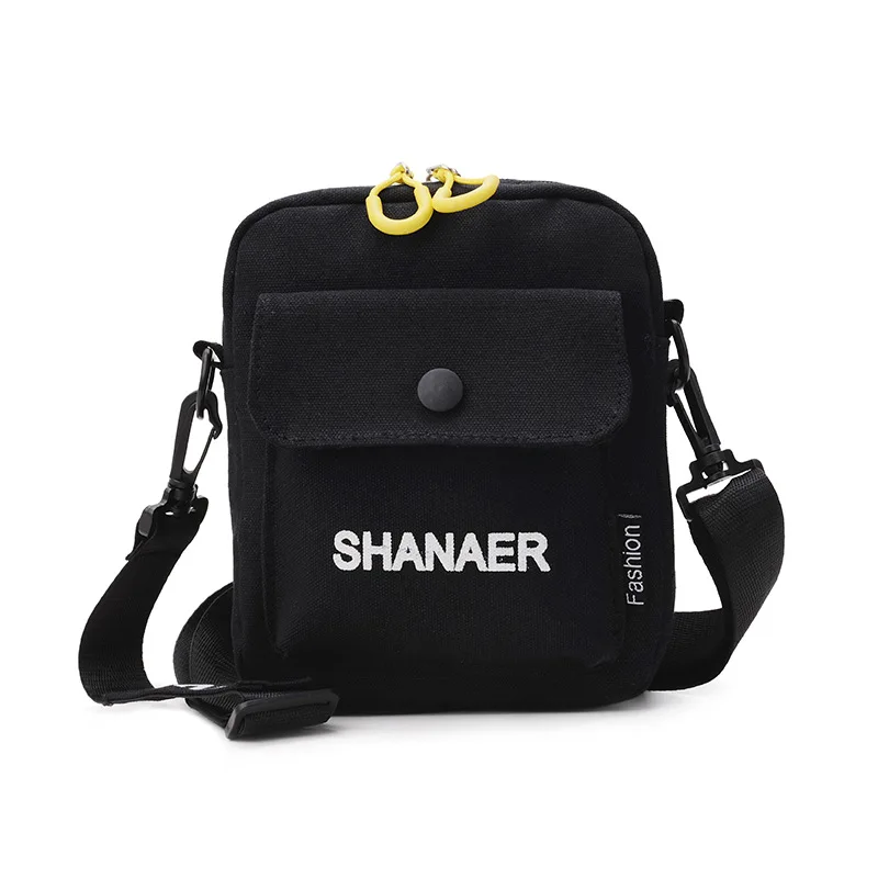 Детская Холщовая Сумка для мальчиков и девочек сумка-мессенджер родителей детей