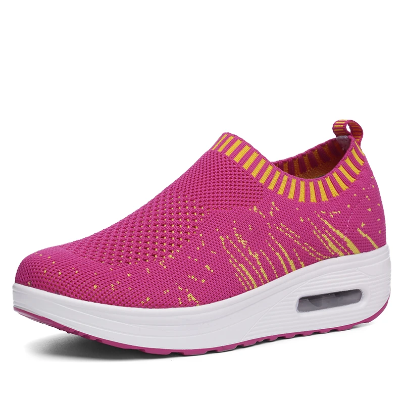 

Tenis Feminino 2021 Tennis Shoes for Woman Stability Athletic Fitness Sneakers Women Shoe Female Platform Basket Chaussure Femme