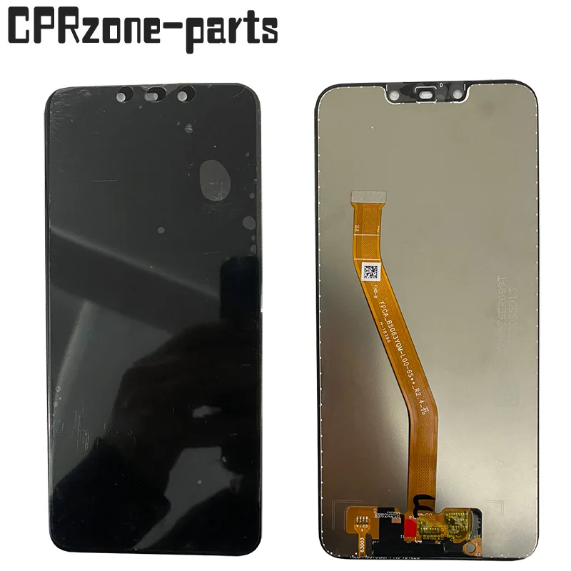 6 3 &quotОригинальный ЖК дисплей для Huawei Mate 20 lite SNE AL00 LX1 LX2 LX3 с цифровым