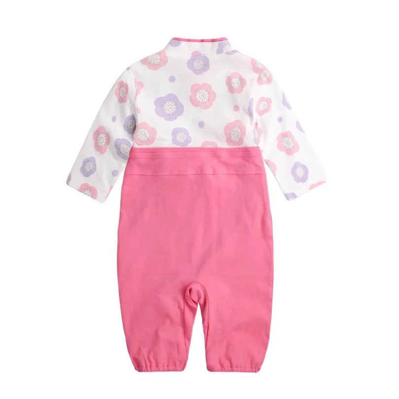 Детское кимоно в японском стиле ретро одежда для малышей Новинка лета 2019