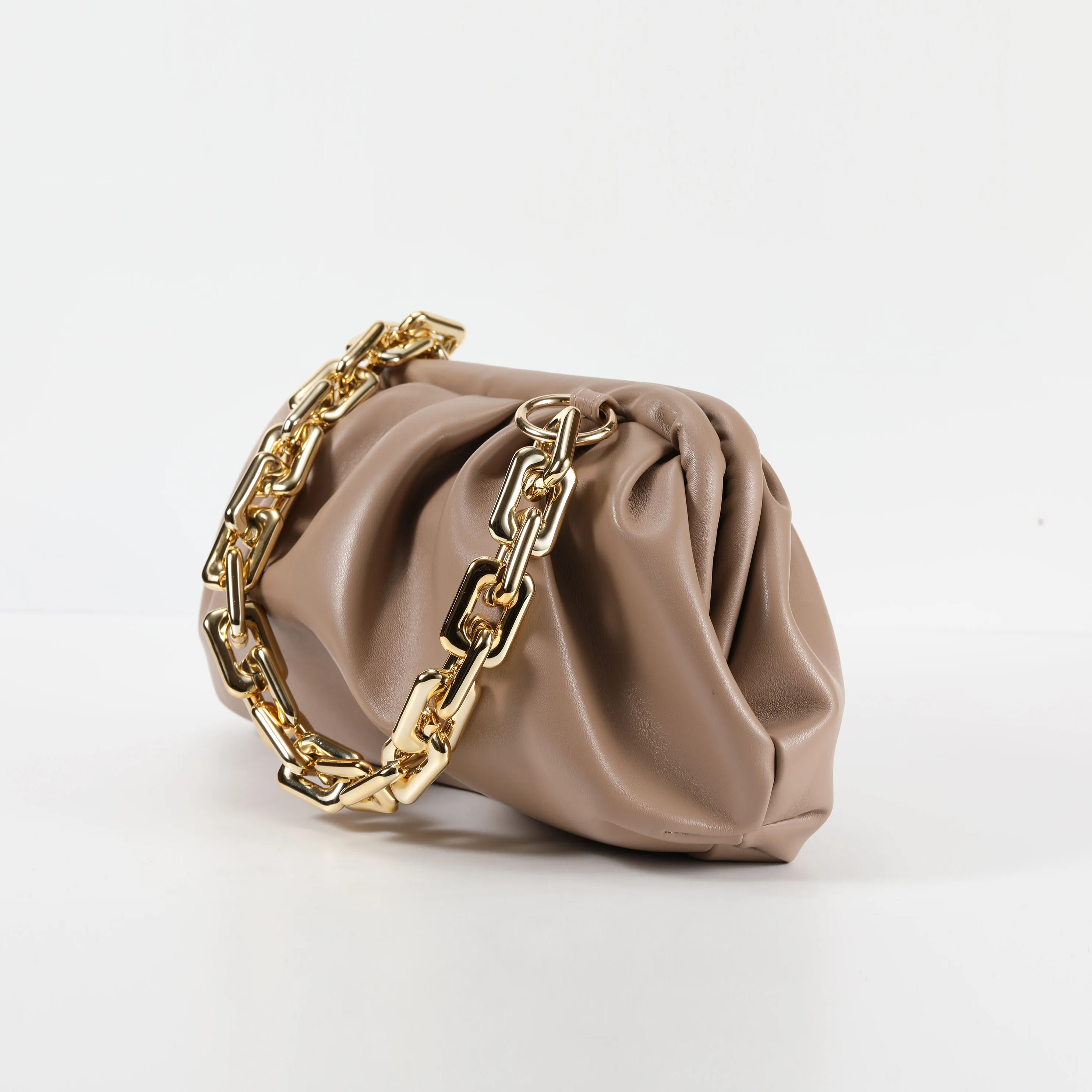 Новинка 2020 модная женская сумочка из искусственной кожи высококачественный