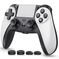wireless gamepad for ps4 controller playstation 4proslim with touch panel6 axies sensor for sony playstation 4