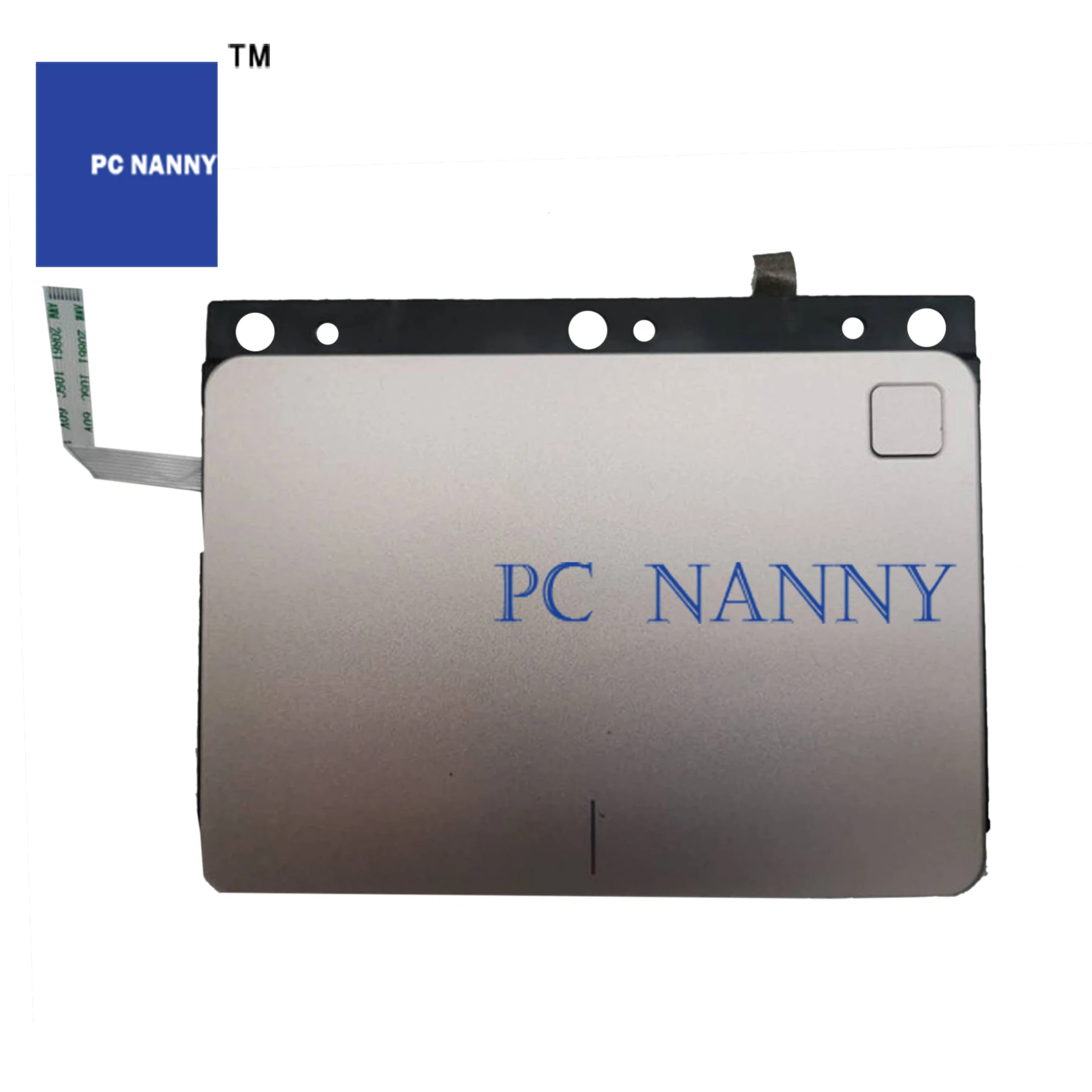 PCNANNY для Asus S410U S14 Сенсорная панель Быстрая доставка|Компьютерные кабели и