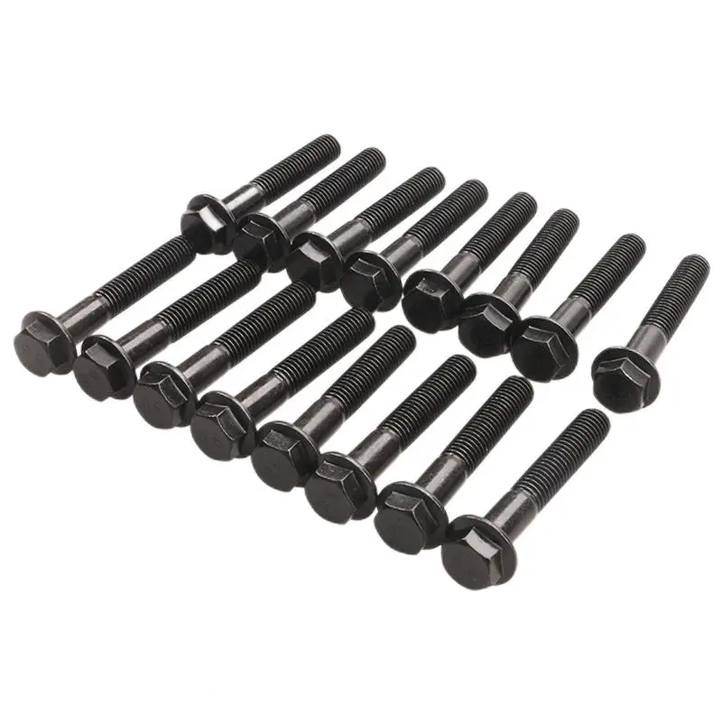 

Ford 7.3L электропривод, дизельный выпускной коллектор, модель F250 350,16 шт./компл.