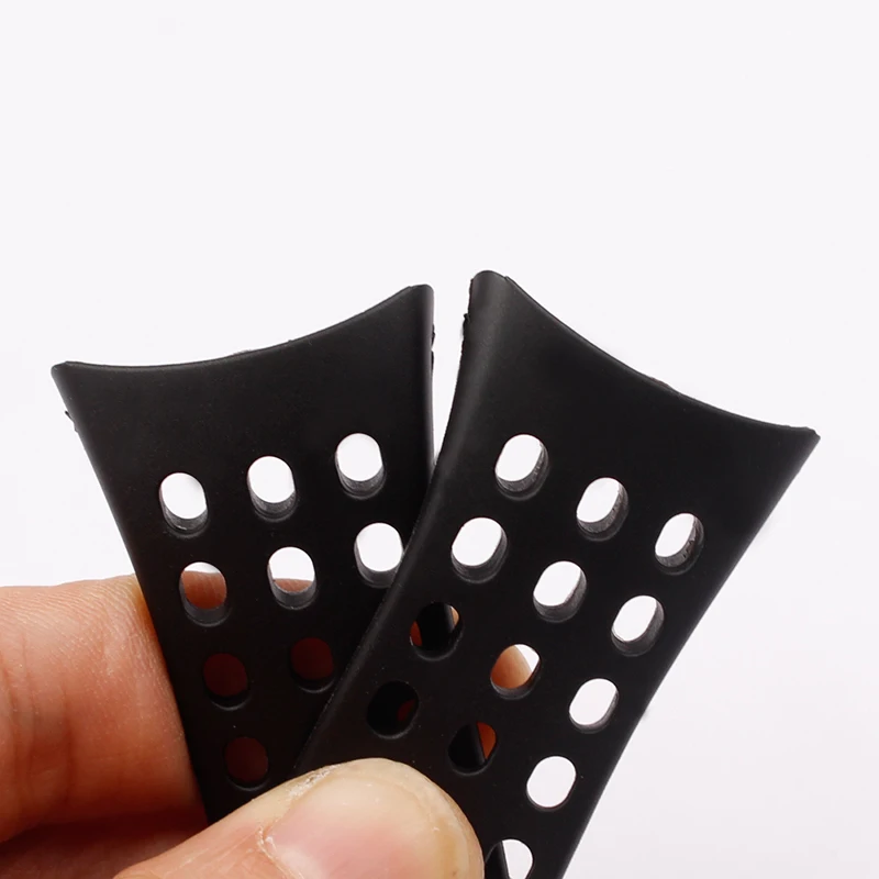 Watches Accessories For Suunto M-Series m1 m2 m3 m4 m5 Men's and women's rubber straps