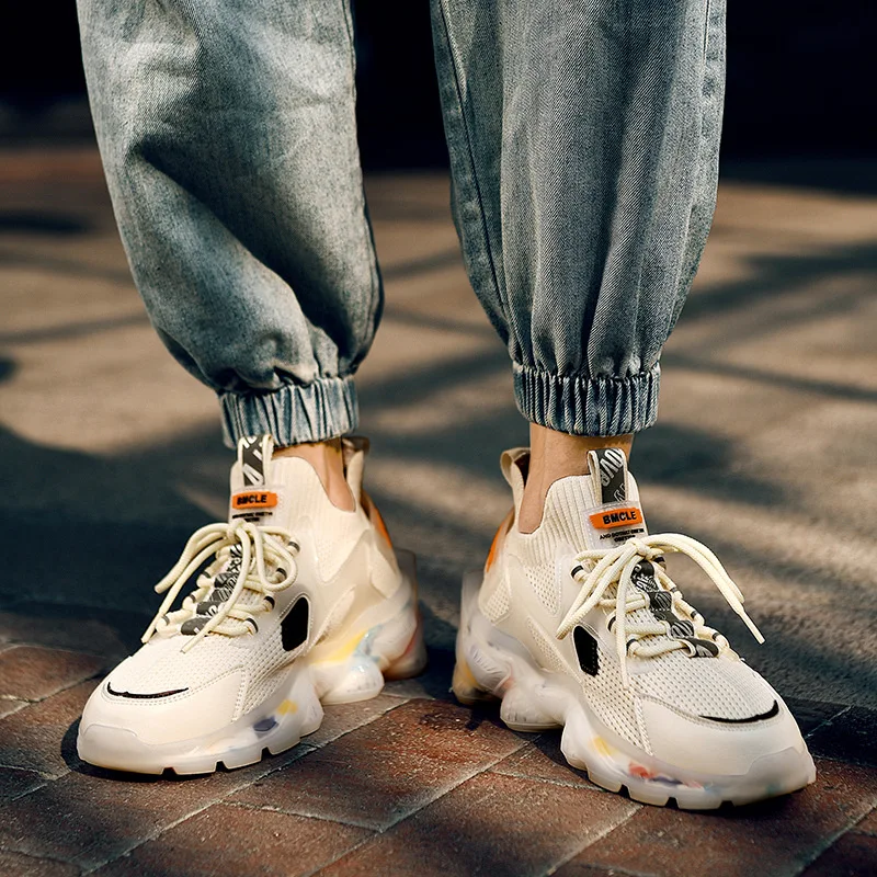 

men shoes Sneakers Male tenis Luxury shoes Mens casual Shoes Trainer Race off white Shoes fashion loafers running Shoes for men