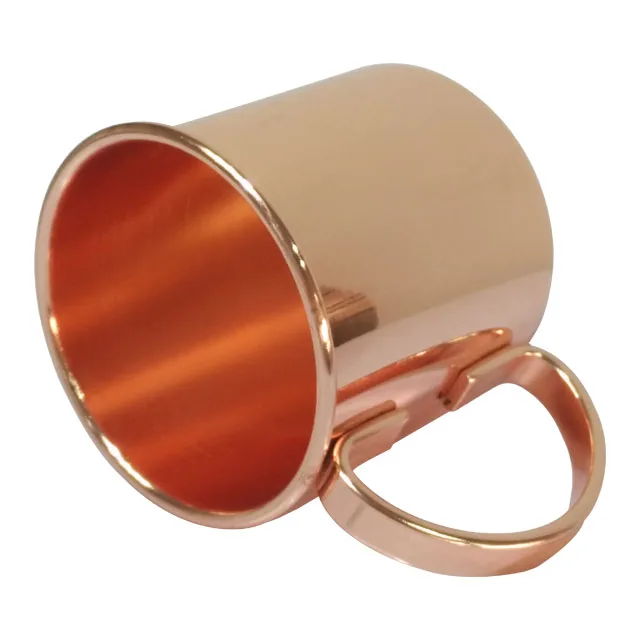 Горячая Распродажа нержавеющая сталь Коктейльные напитки Питьевая чашка кружка