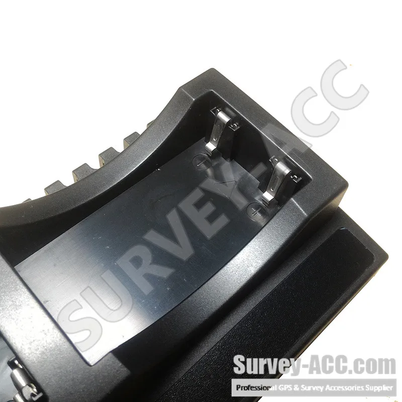 NEW TRIMBLE DUAL CHARGER FOR 5700/5800/R8/R7/R6 GNSS 54344 BATTERY | Инструменты