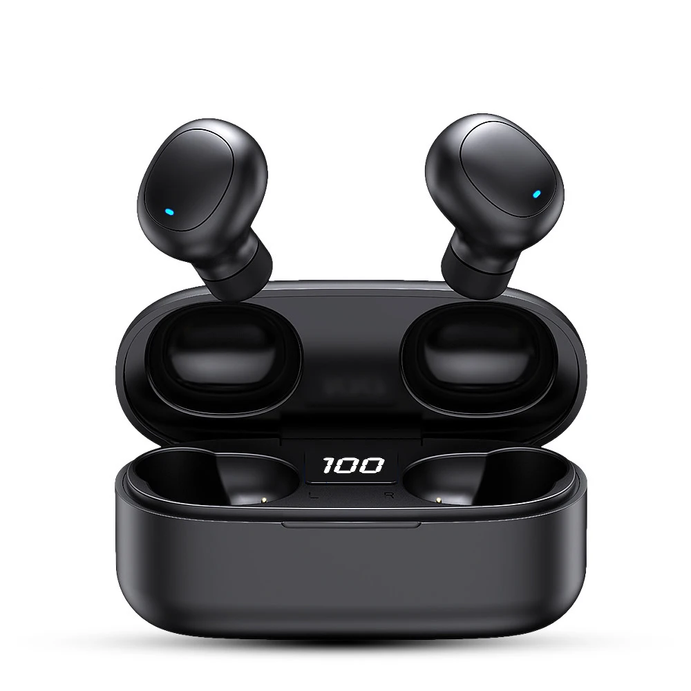 

TWS-стереонаушники DACOM U7 с поддержкой Bluetooth 5,0