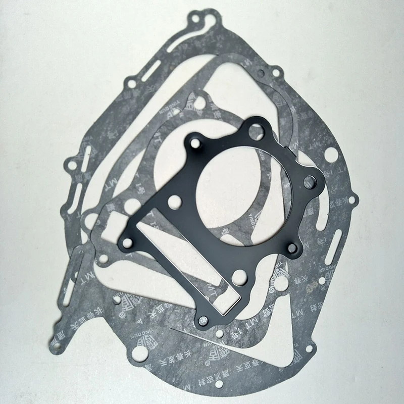 

Full Machine Gasket for GN300 Accessories Motorcycle Engine Parts Auto Parts Motorcycle Engine Parts