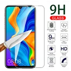 Защитное стекло 9H для Huawei P30 Lite, P30, P20 Pro, P9 Lite Mini, P10 Plus, закаленное стекло
