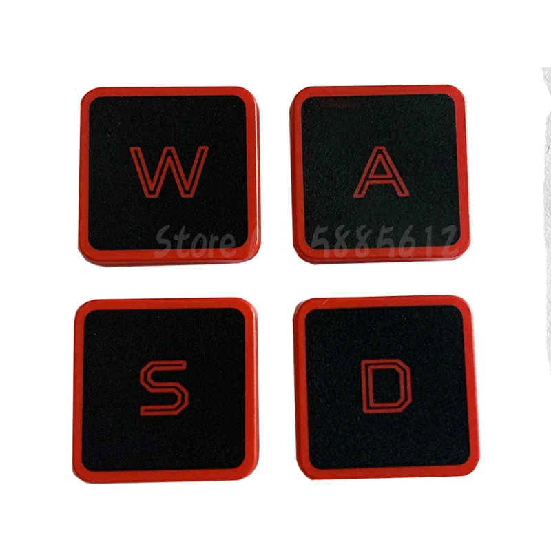 Сменная Крышка для ключа крышка ножничный зажим и петля Acer Predator Helios 300 |