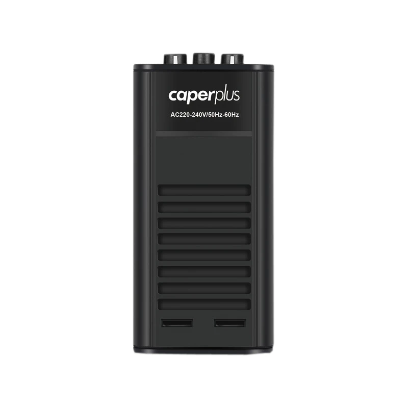 Умный нагреватель Caperplus с Wi Fi и приложением PTC энергосберегающий автоматический