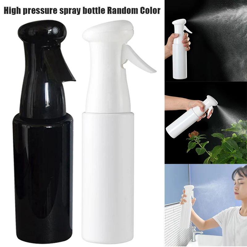 

Spray Bottle Continuous Automatic Hair Beauty Hairdressing Watering Fine Mist Water Spray Bottle uacr Sprayers Watering Irrigati