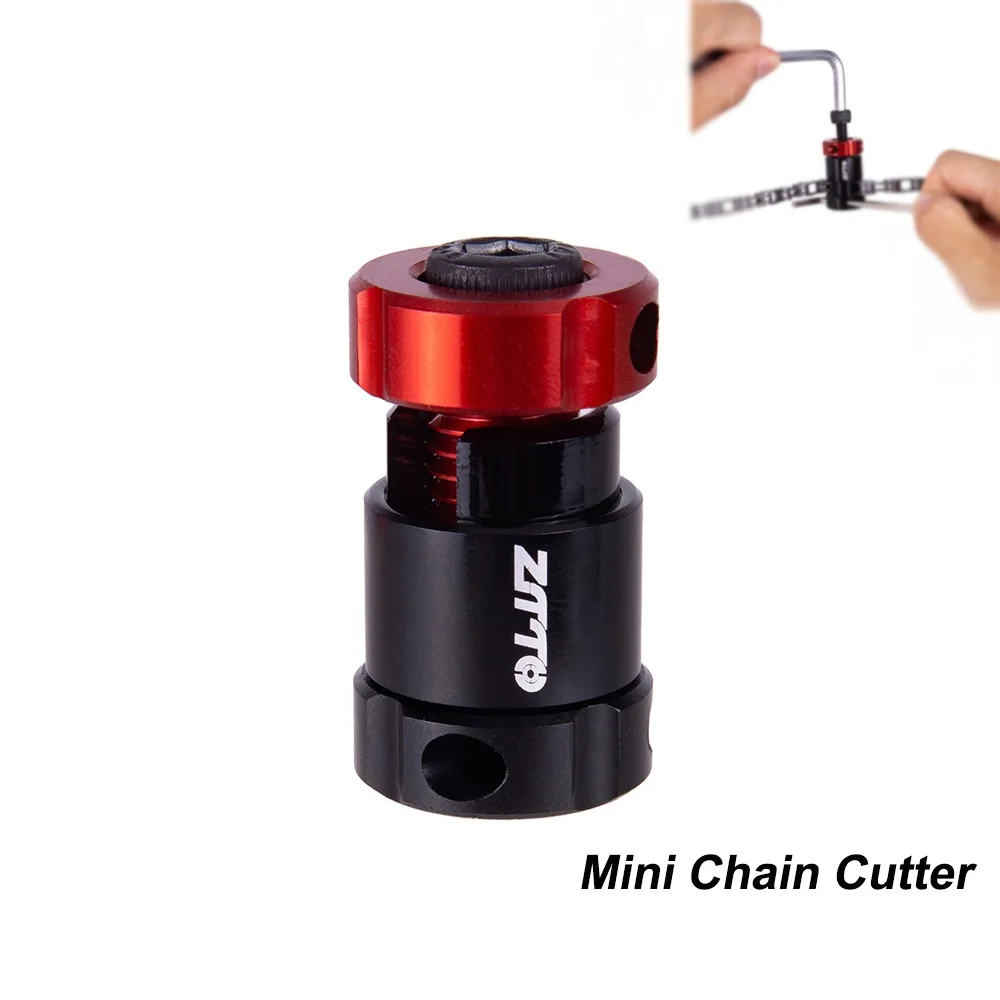 Инструмент для мини MTB ремонта инструмент выключателя запатентованный дизайн