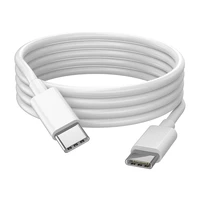 60W Fast Charging Cable USB USB Cable for Samsung S20 Xiaomi for MacBook Pro IPad Pro for iphone Charger Type Cable