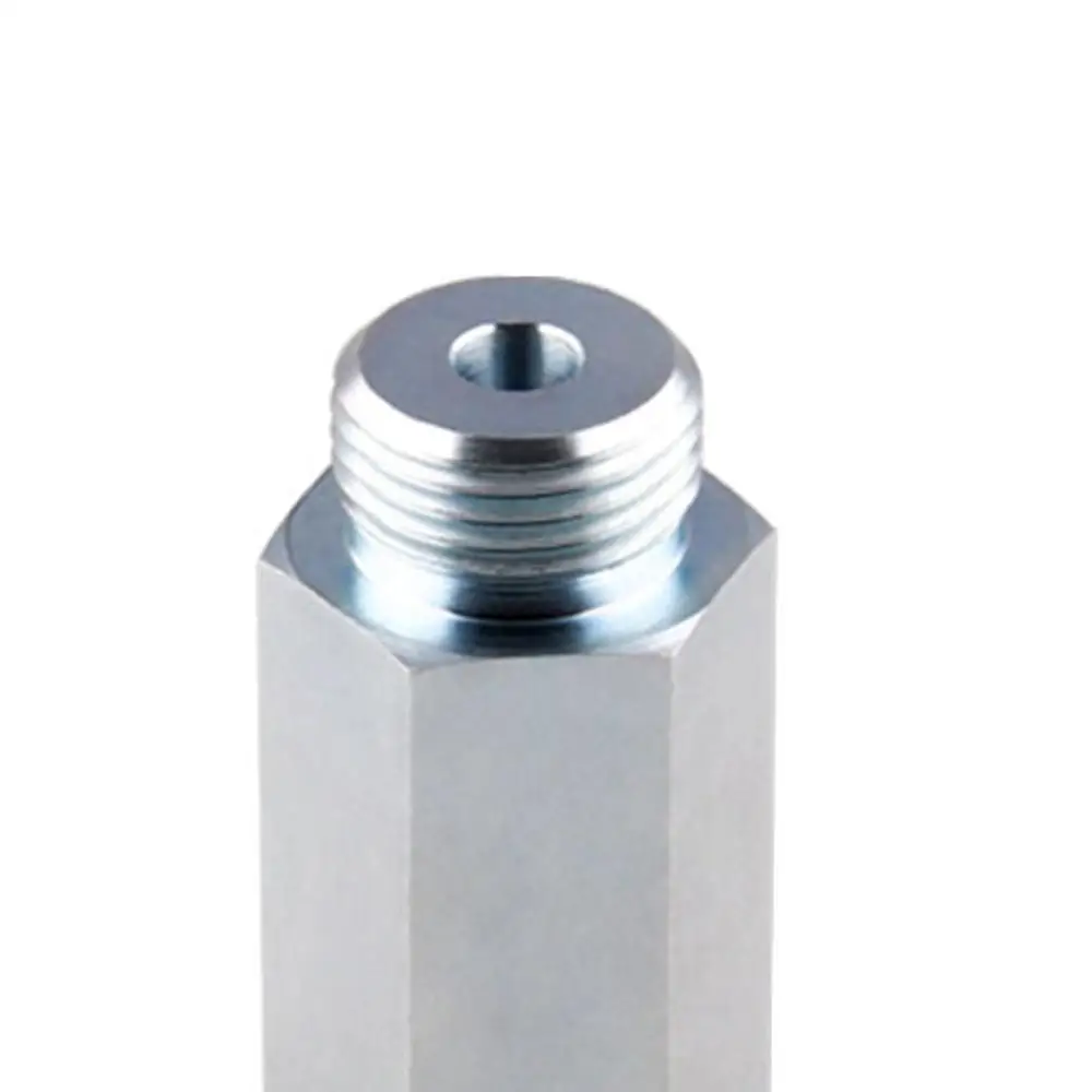 Автомобильный задний датчик кислорода щит разъем Ternary низкая эффективность