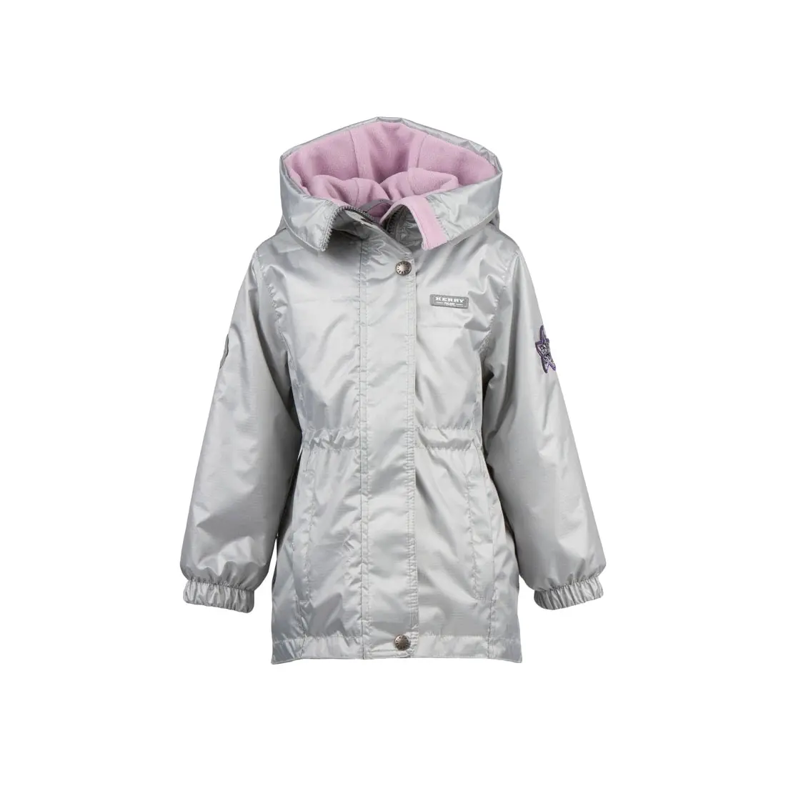 Куртка/Парка для девочек KERRY MARIE K20026 Jacket for girls Coat boy Children's jacket Clothes teenagers kids Outerwear