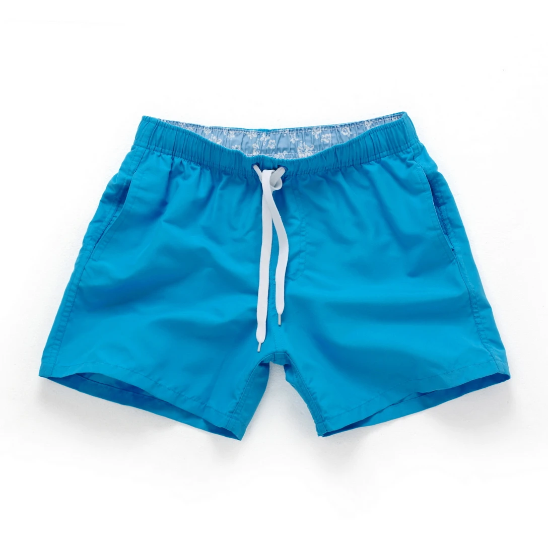 

Aimpact Men swimming trunks swimsuit cofortable swimwear male quick-drying breathable swimming suit male beach shorts swimwear