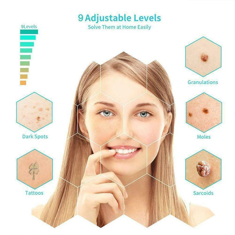 3 мл для борьбы с пигментацией чернильная ручка жидкий карандаш аппликатор g