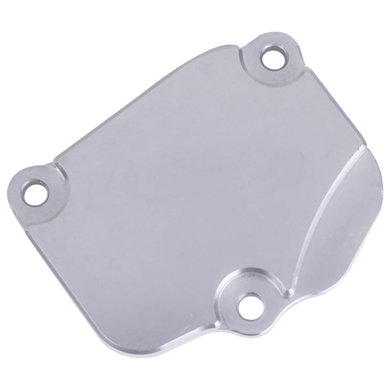 K Series заготовка натяжитель цепи натяжителя крышка пластина подходит для Honda Acura K20