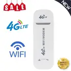 USB-модем сетевой, 100 Мбитс, 4G LTE