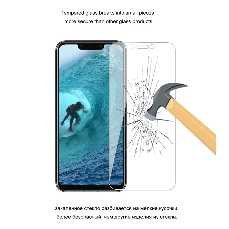 

Huawei Mate 20 Lite / Mate 20 2.5D 0,26 Huawei Mate 20 Lite