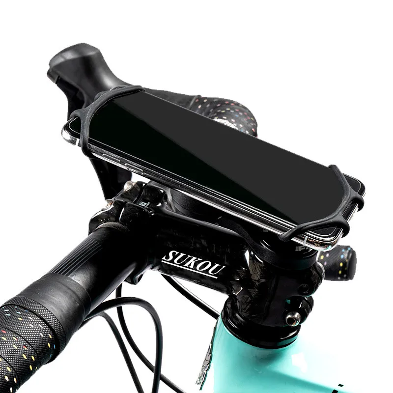 Держатель для телефона дорожного/горного велосипеда