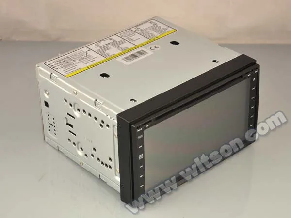 6.95&quot Android 10 OS Car DVD Multimedia GPS Radio for Nissan Paladin 2005-2011 Tiida 2004-2011 Versa 2006-2011 Livina 2006-2010 |