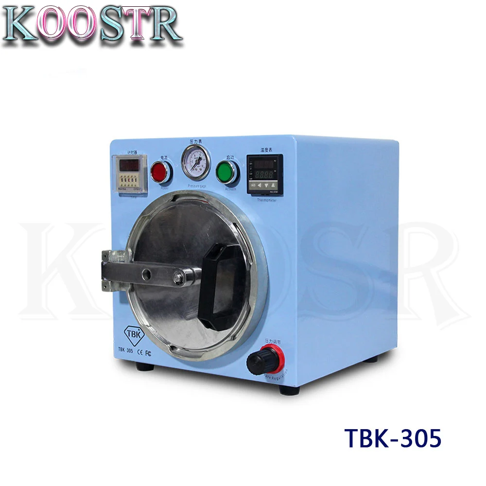 Машина для удаления пузырьков с телефона TBK устройство воздуха iPhone Samsung Edge Screen