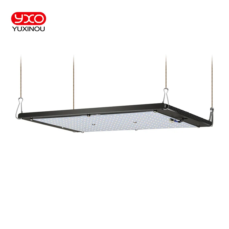 

Светодиодная фитолампа YXO YUXINOU LM301H 120/240 Вт