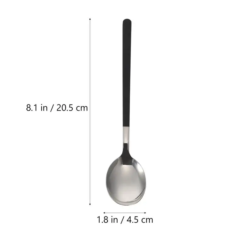

1 Set of Stainless Steel Camping Cutlery Set Convenient Chopsticks Cutlery Bag