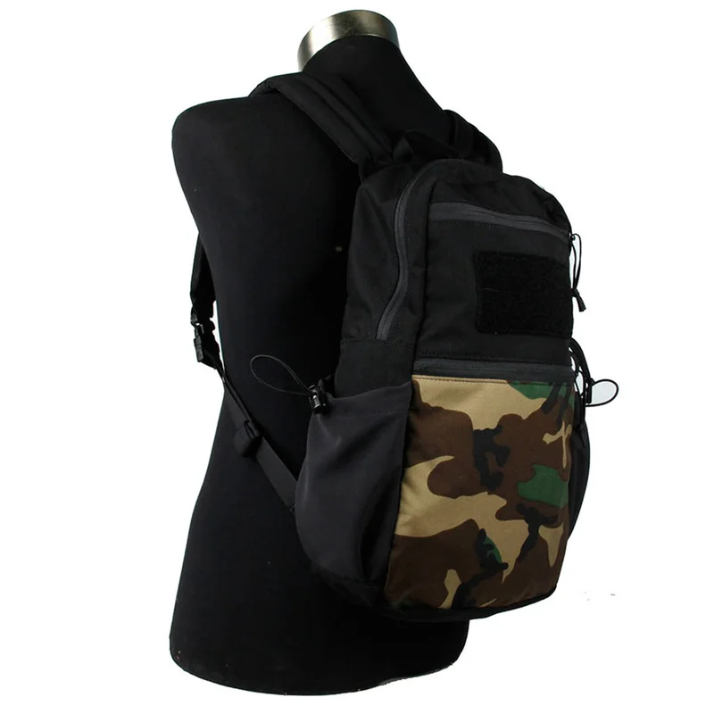 

TMC3381 New 500D Cordura Fabric Tactical Backpack Fashion Mountaineering Outdoor Hiking Backpack Military Training Equipment